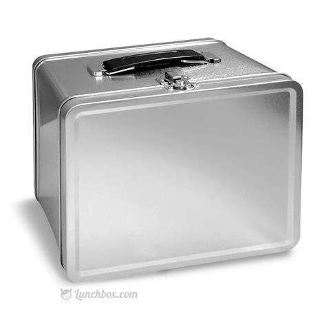 how to line a metal lunch box|metal lunch box for adults.